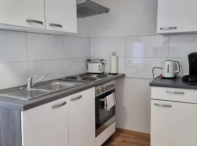 Km3 Apartment
