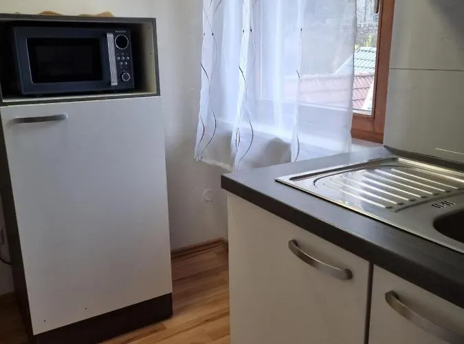 Km3 Apartment