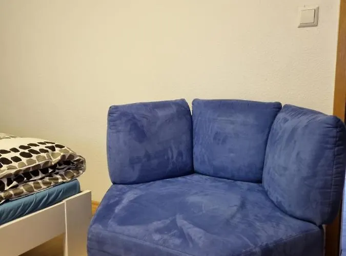 Km3 Apartment