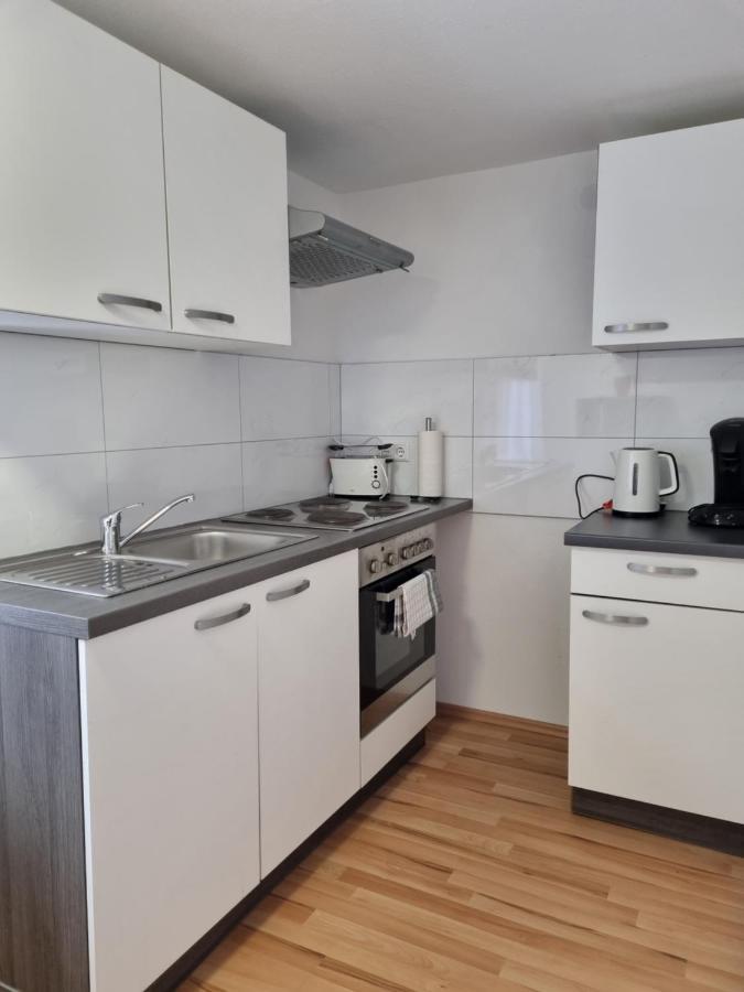Apartment Km3