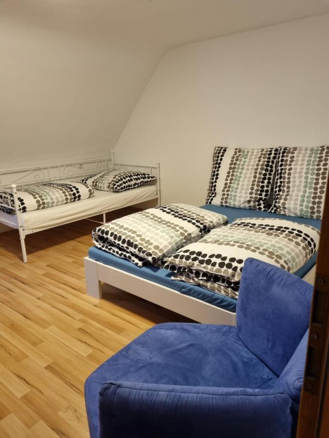 Km3 Apartment Triberg im Schwarzwald