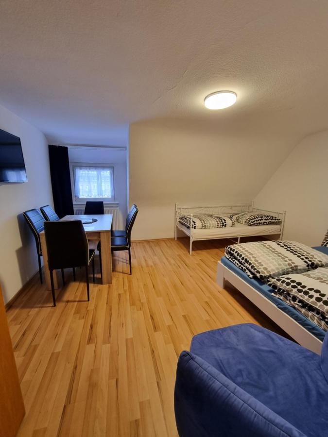 Apartment Km3 Triberg im Schwarzwald