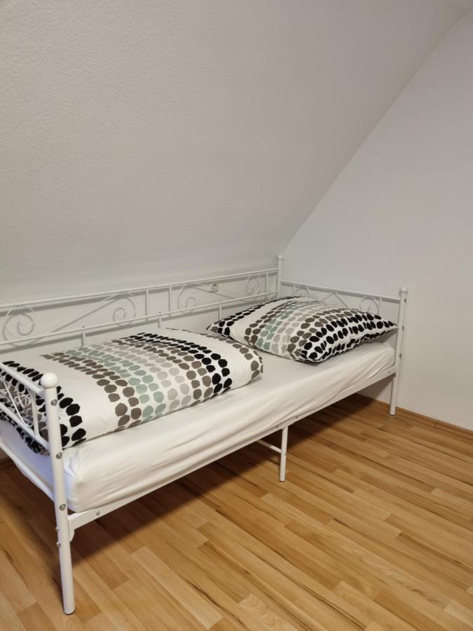 Apartment Km3 Triberg im Schwarzwald